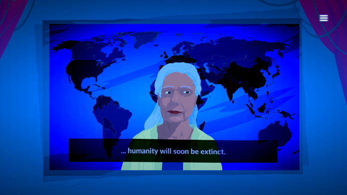 Outsider: After Life游戏截图