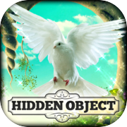 Hidden Object - Love and Light