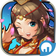 单机三国志2icon