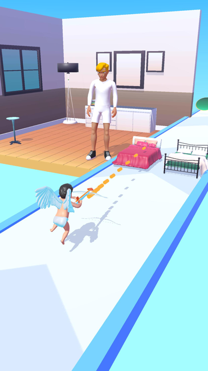 Choose Your Life游戏截图