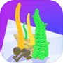 Tentacle Run!icon