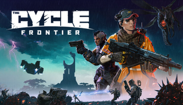 The Cycle: Frontier游戏截图