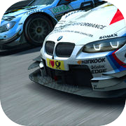 DTM Experience 2017icon