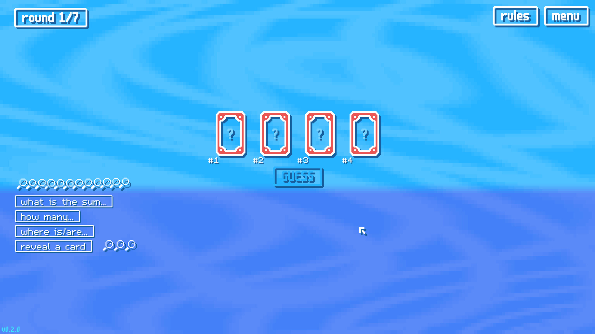 Brain School游戏截图