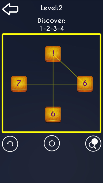 Linkin Path Puzzle Classic游戏截图