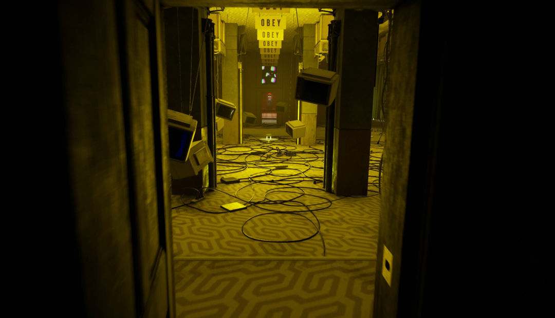 黑暗世界:因与果游戏截图