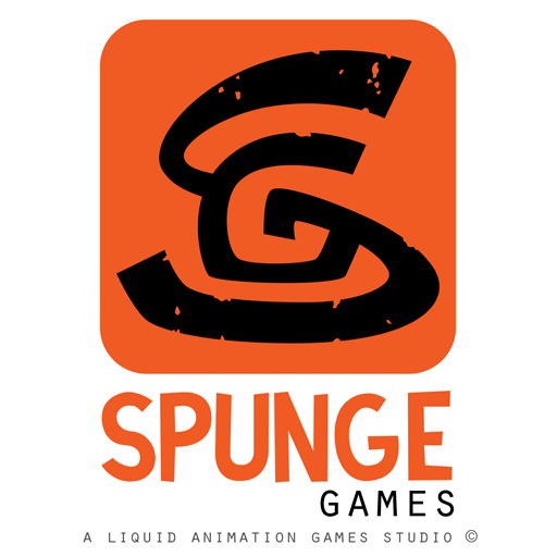 Spunge Games Pty Ltd