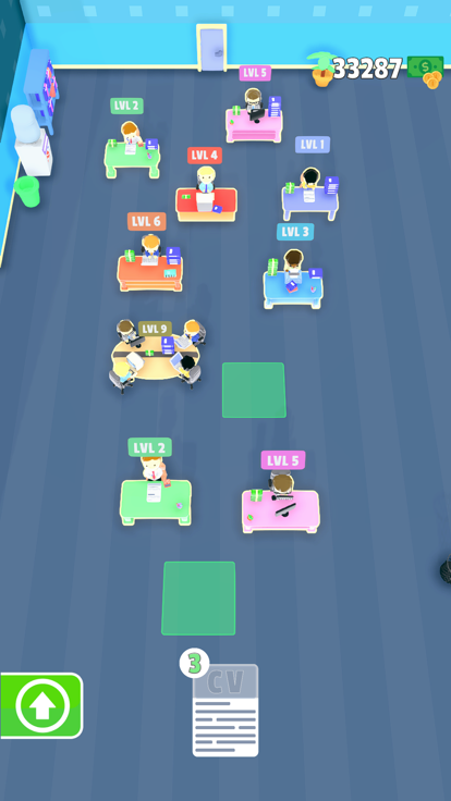 Business Craze游戏截图