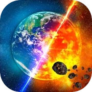 Galaxy Smash - Destroy Planets