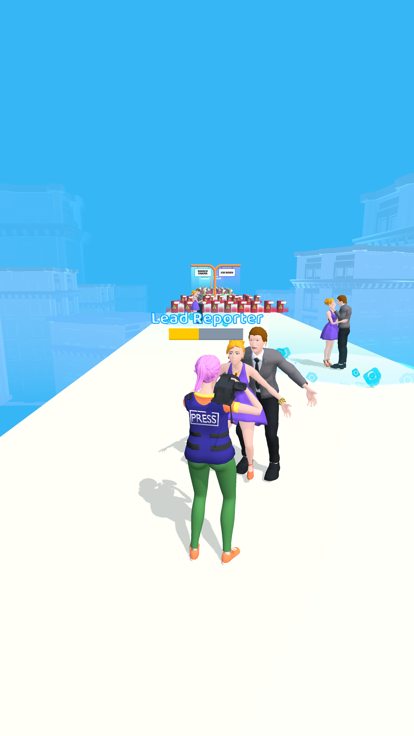 You're Da Best!游戏截图