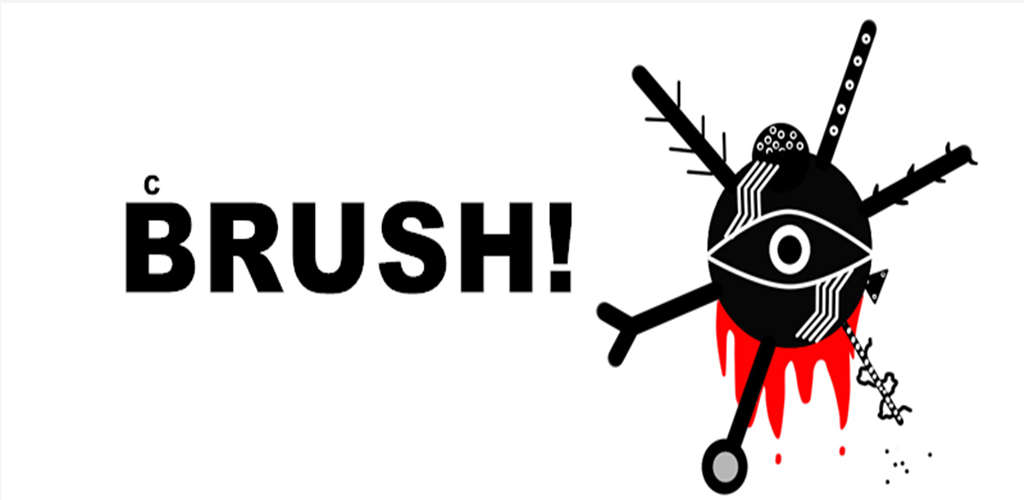 Brush!游戏截图