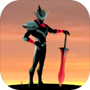 Shadow fighter 2: Ninja fight