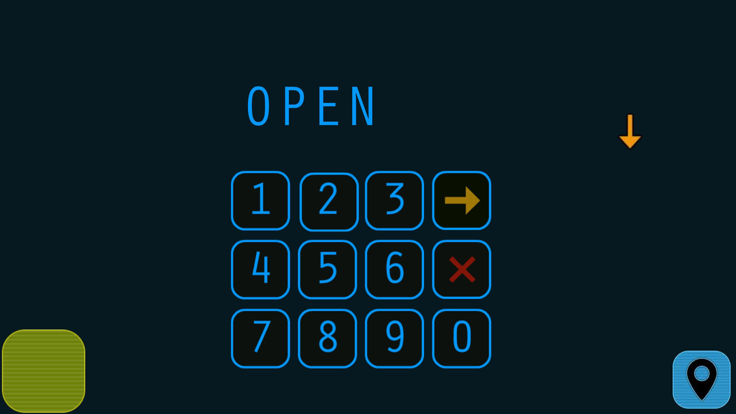 绝望的生还者游戏截图