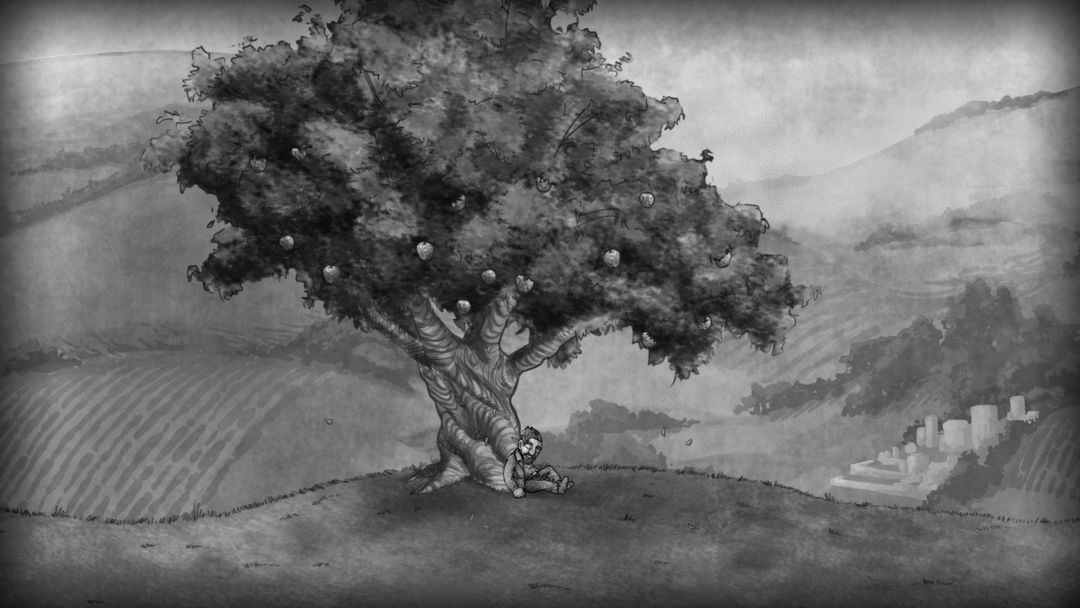 桥 - The Bridge游戏截图