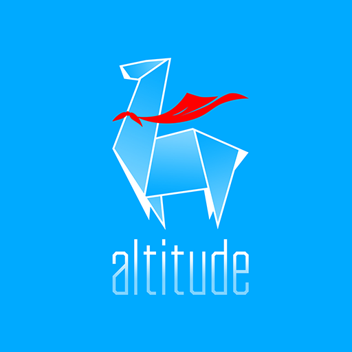 Altitude Games Pte. Ltd.