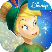 Disney Jigsaw Puzzles!icon