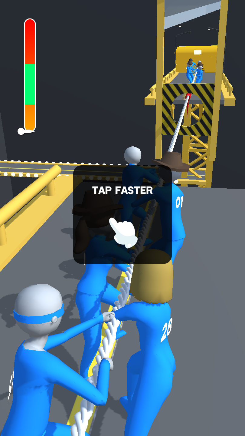 闯关贼溜游戏截图