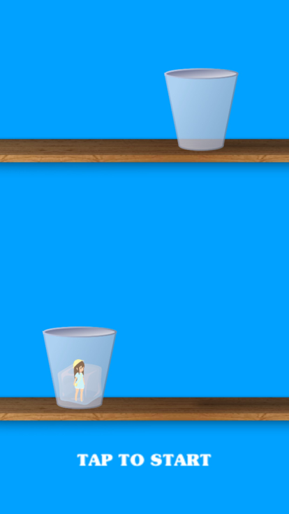 Ice Girl游戏截图