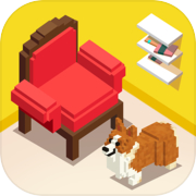 Animal house : with puzzlesicon