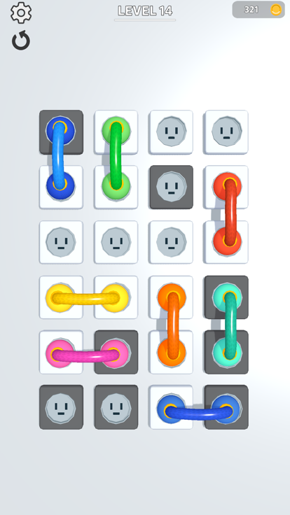 Twin Plug游戏截图