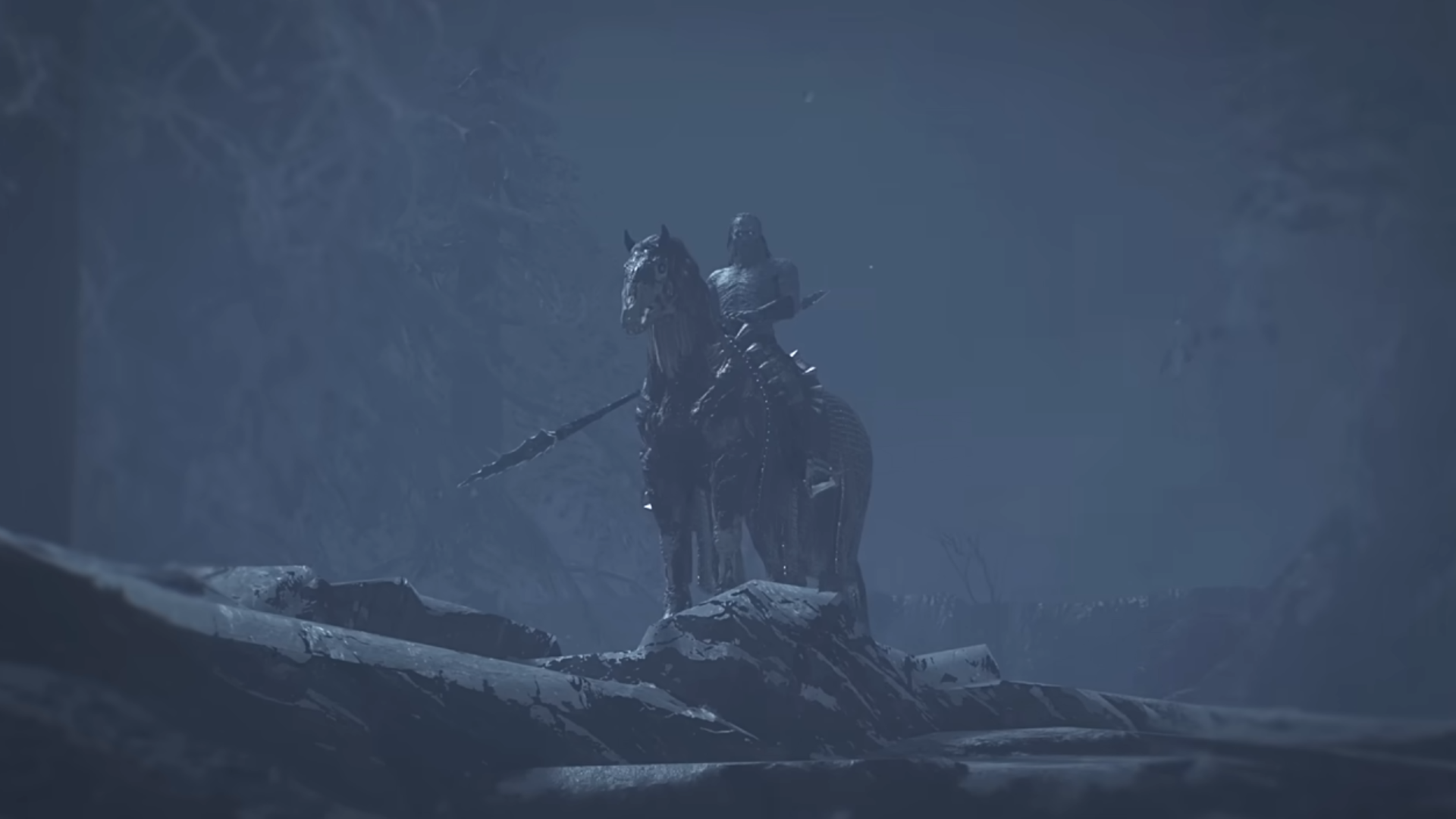 权力的游戏：王者之路游戏截图