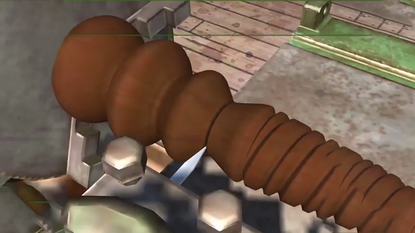 车削大师游戏截图