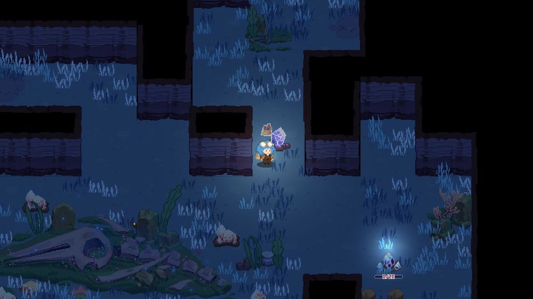 九号博物馆游戏截图