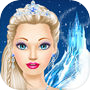 Ice Queen Salon - Girls Makeup and Dressup Gameicon
