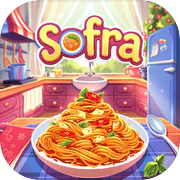 Sofra - Cooking simulator