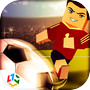 Blocky Ragdoll Soccer - Multi Football Goal Striker & Supper Dream Team 2016 Editionicon