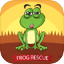 Funny Frog Rescueicon