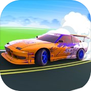 Drift Clash Online Racing