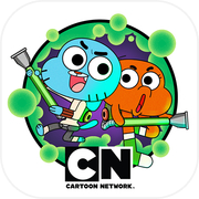 Gumball Ghoststory!