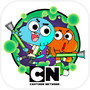 Gumball Ghoststory!icon