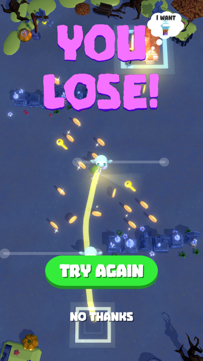 NightDelivery游戏截图