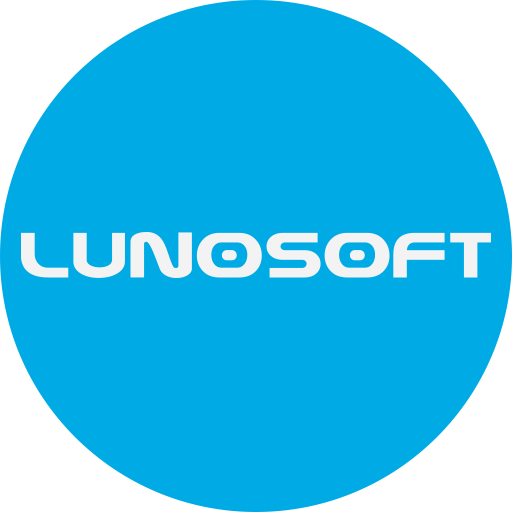 LUNOSOFT INC.