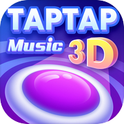 Tap Music 3D