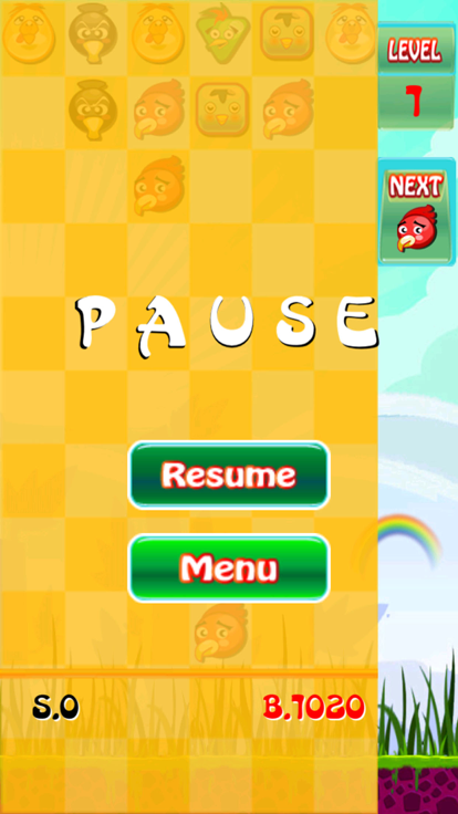 Angry Pig Revenge游戏截图