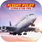 Flight Pilot Simulator Pro