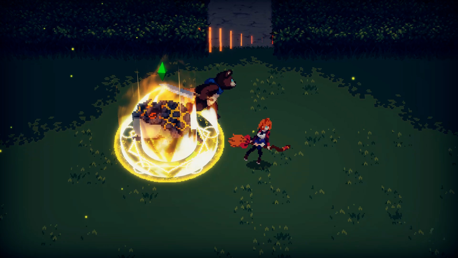 新英雄-阿妮贝拉