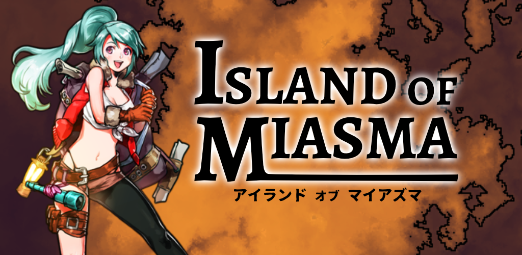 Island of Miasma游戏截图