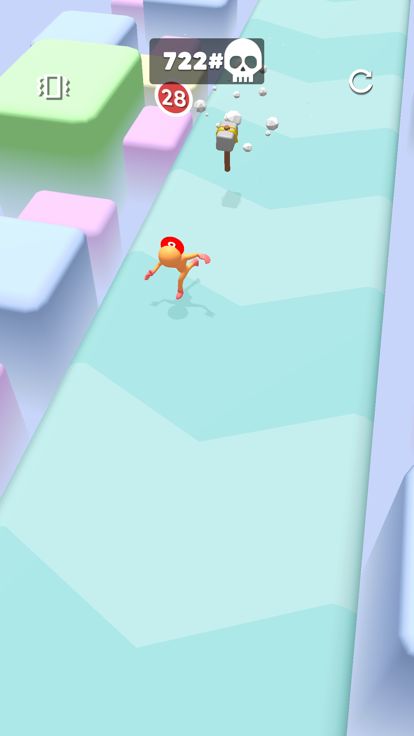 Hammer Jam!游戏截图