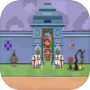 Escape From Bear Warrioricon
