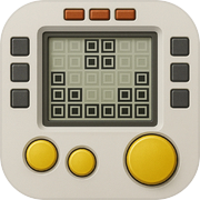 Brick Game：复古传奇