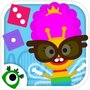 Teach Monster Number Skillsicon