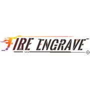 FIRE ENGRAVE