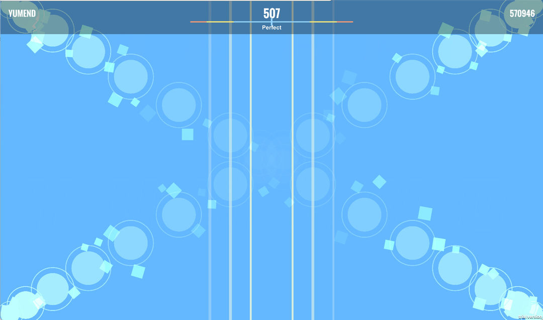 Notanote游戏截图