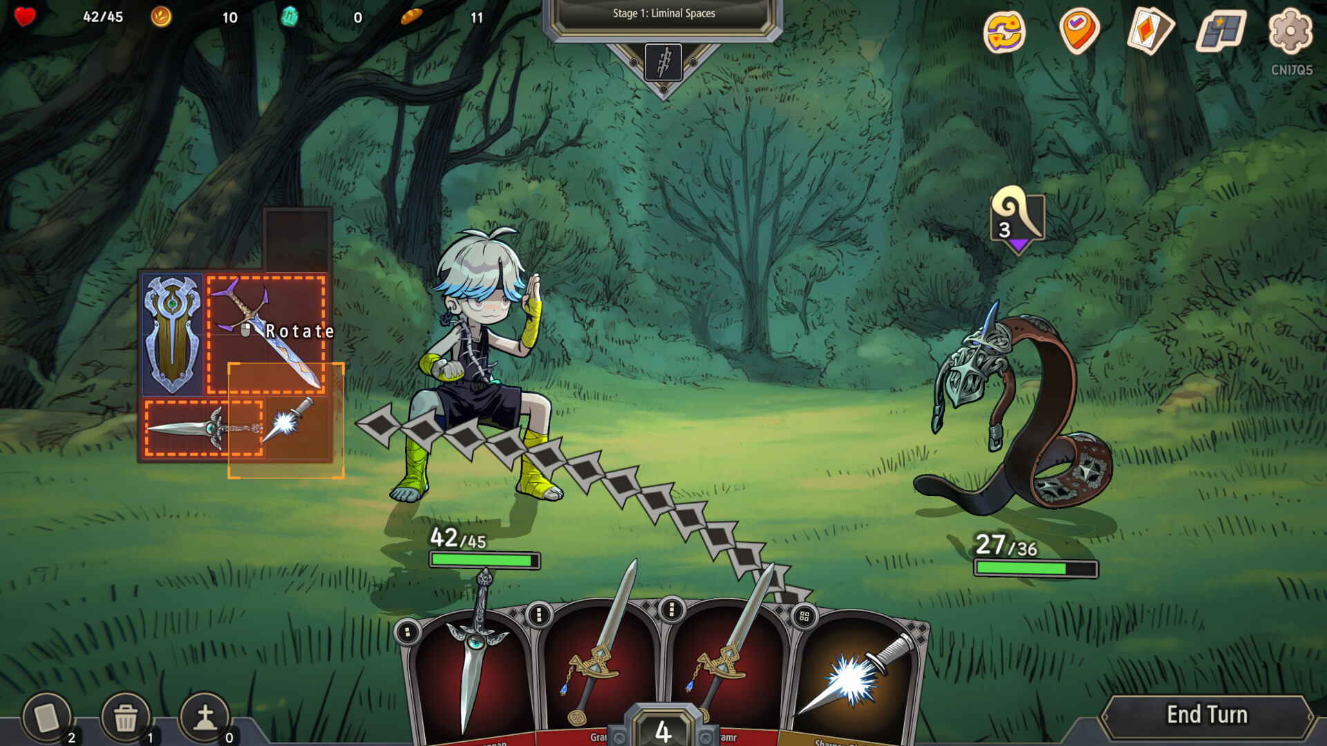 口袋传奇游戏截图