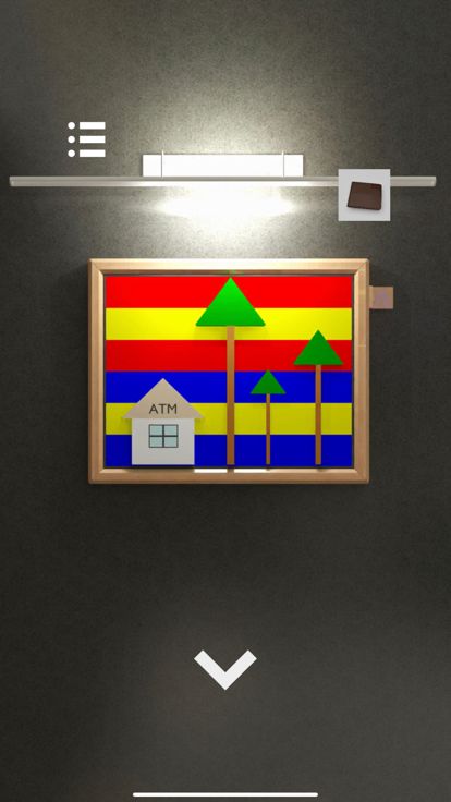 逃脱游戏 奖金ATM 2游戏截图