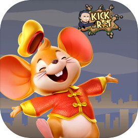 Kick the Rat - TapTap